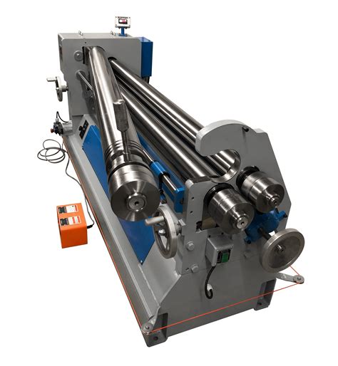 pinch rollers for sheet metal|manual sheet metal rolling machine.